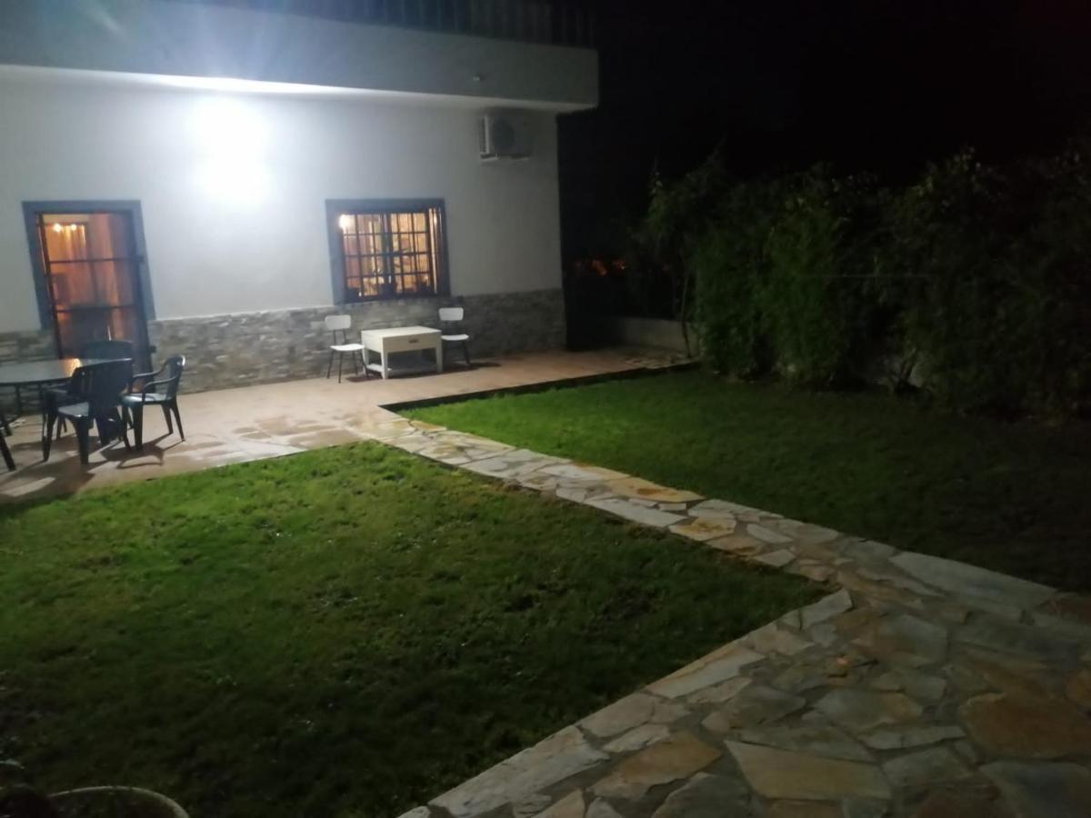 몬포르테데레모스 Casa Casares 빌라 외부 사진